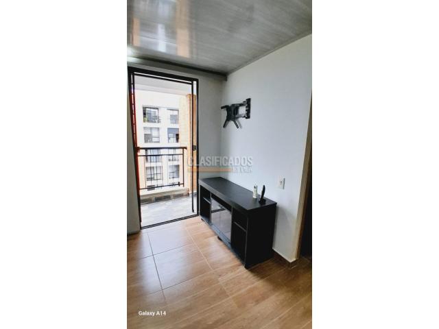 Apartamentos, Alquiler en Jamundí