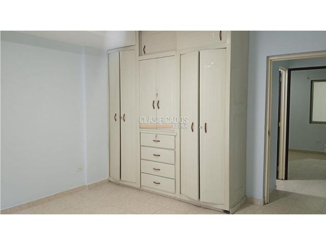Apartamentos, Alquiler en Meléndez