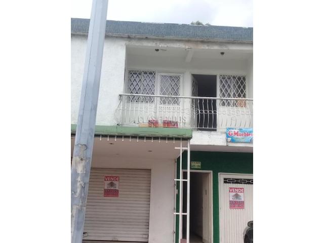 Casas, Venta en La Flora