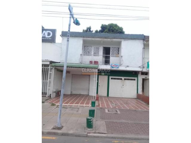 Casas, Venta en La Flora