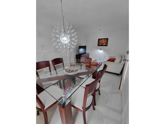 Apartamentos, Venta en La Flora