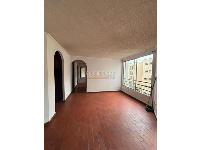 Apartamentos, Alquiler en Torres de Comfandi