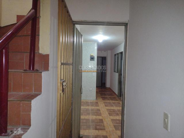 Apartamentos, Alquiler en Saavedra Galindo