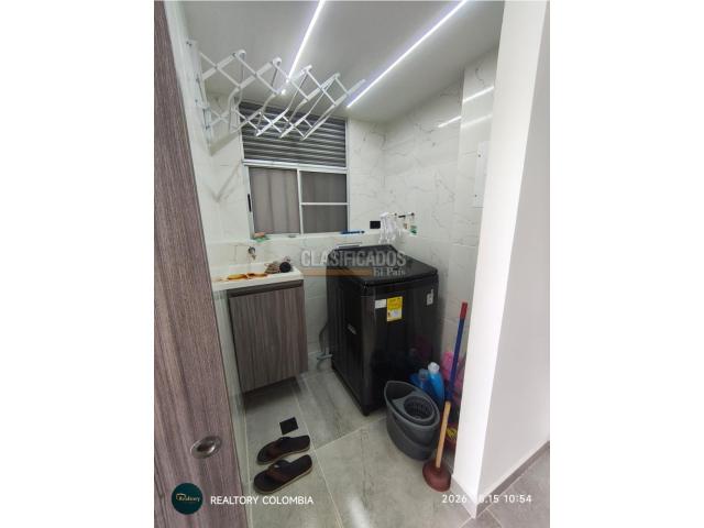 Apartamentos, Alquiler en Hacienda Kachipay