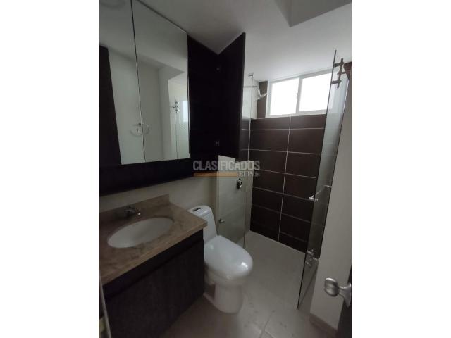 Apartamentos, Venta en Jamundí