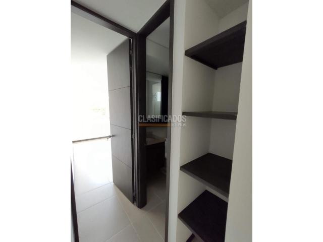 Apartamentos, Venta en Jamundí