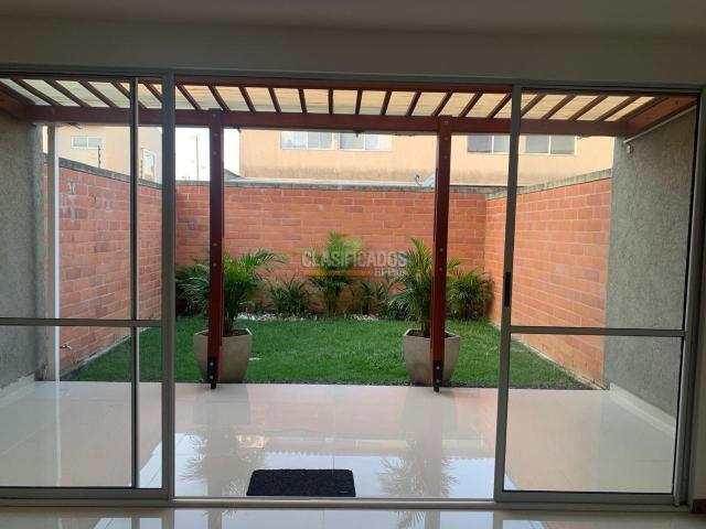 Casas, Venta en Jamundí