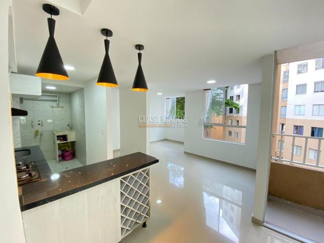Apartamentos, Venta en Aguacatal