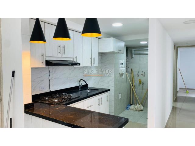 Apartamentos, Venta en Aguacatal