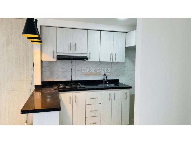 Apartamentos, Venta en Aguacatal