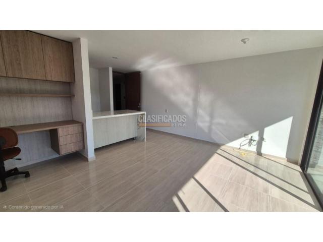 Apartamentos, Alquiler en Pie de Cuesta
