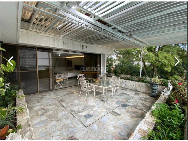 Casas, Alquiler en Ciudad Jardín