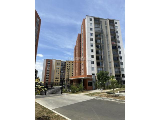 Apartamentos, Alquiler en Valle del Lili
