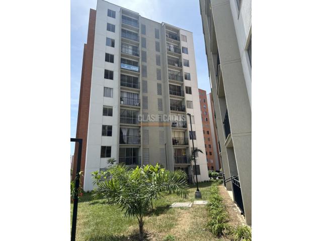 Apartamentos, Alquiler en Valle del Lili