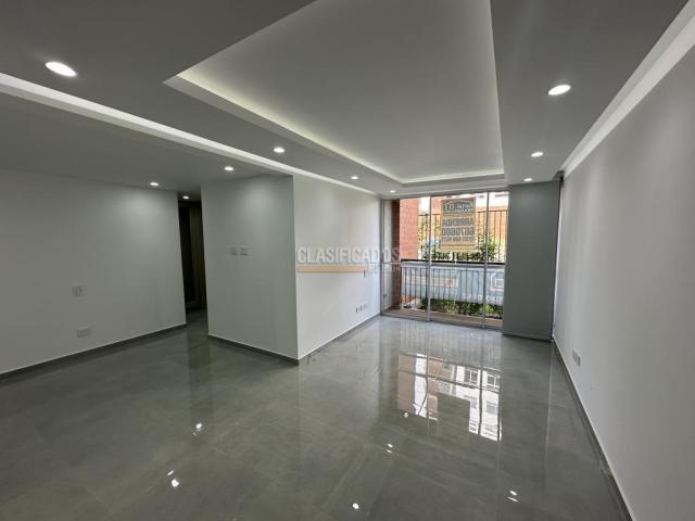 Apartamentos, Alquiler en Valle del Lili