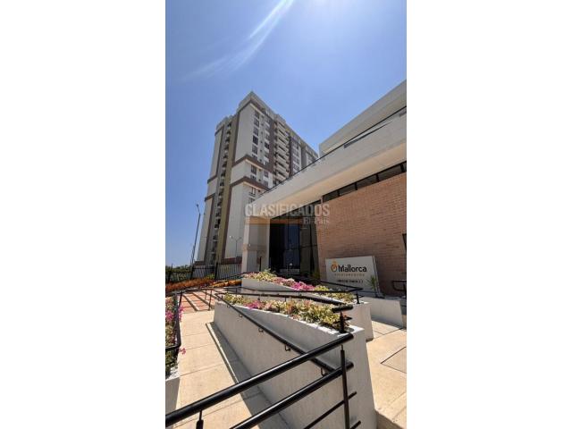 Apartamentos, Alquiler en Puerto Colombia