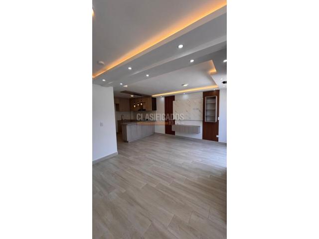Apartamentos, Alquiler en Puerto Colombia