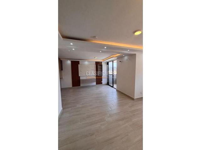 Apartamentos, Alquiler en Puerto Colombia