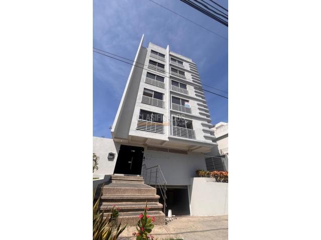 Apartamentos, Alquiler en Barranquilla