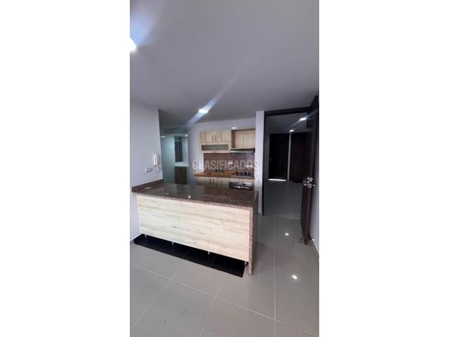 Apartamentos, Alquiler en Barranquilla