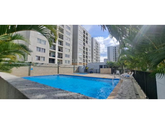 Apartamentos, Alquiler en Kachipay