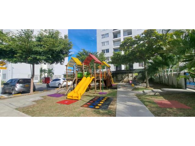 Apartamentos, Alquiler en Kachipay
