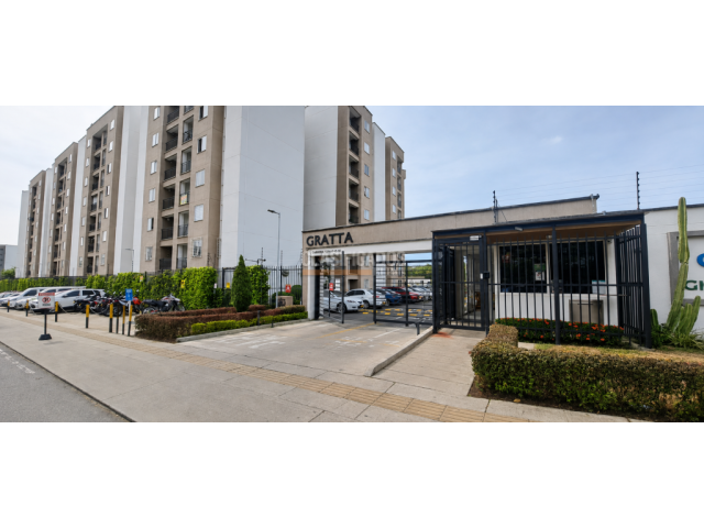 Apartamentos, Alquiler en Ciudad Pacifica