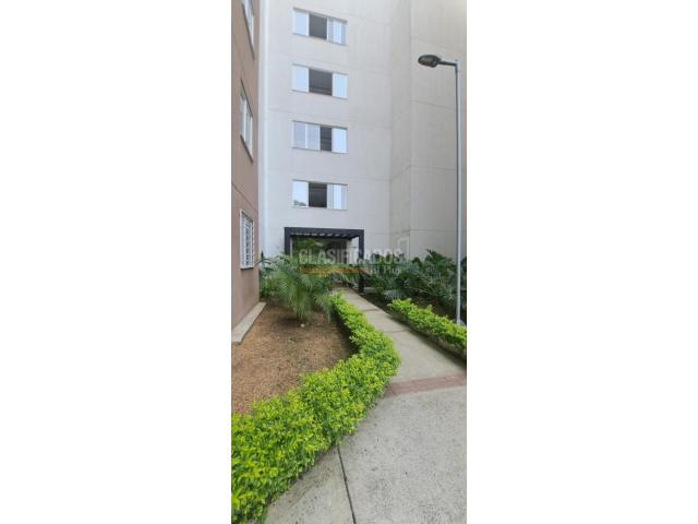Apartamentos, Alquiler en Ciudad Pacifica
