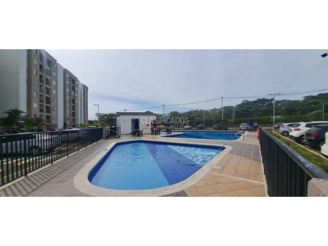 Apartamentos, Alquiler en Ciudad Pacifica