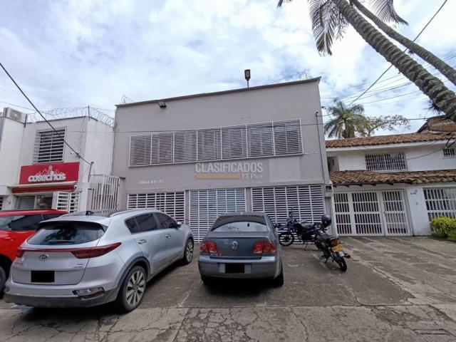 Edificios, Alquiler en Tequendama