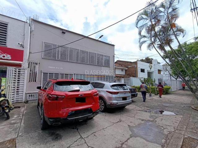 Edificios, Alquiler en Tequendama