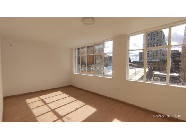 Apartamentos, Alquiler en Bogotá