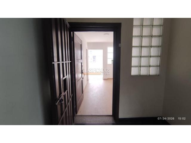 Apartamentos, Alquiler en Bogotá