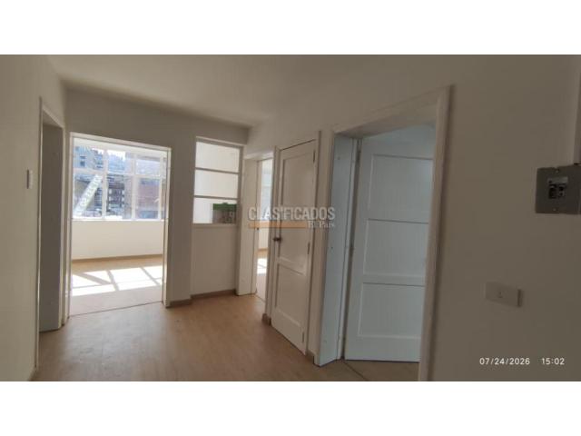 Apartamentos, Alquiler en Bogotá