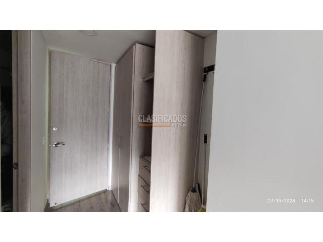 Apartaestudios, Alquiler en Bogotá
