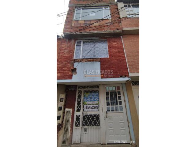 Apartaestudios, Alquiler en Bogotá