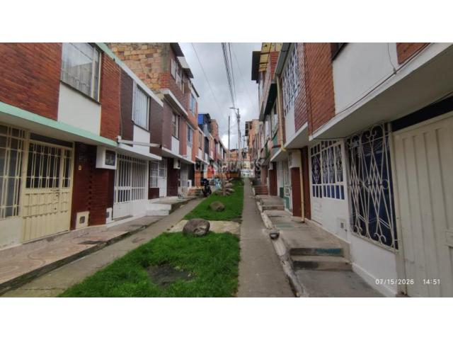 Apartaestudios, Alquiler en Bogotá
