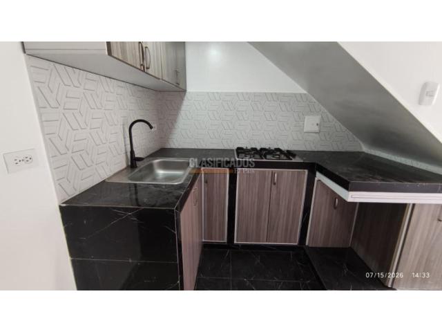 Apartaestudios, Alquiler en Bogotá