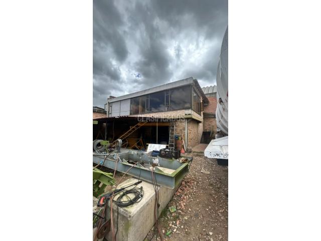 Apartaestudios, Alquiler en Mosquera