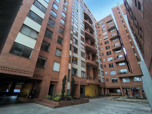 Apartamentos, Alquiler en Bogotá