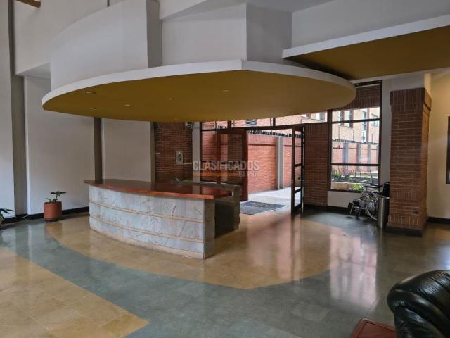 Apartamentos, Alquiler en Bogotá