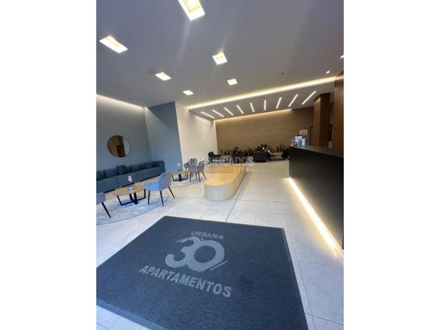 Apartaestudios, Alquiler en Bogotá