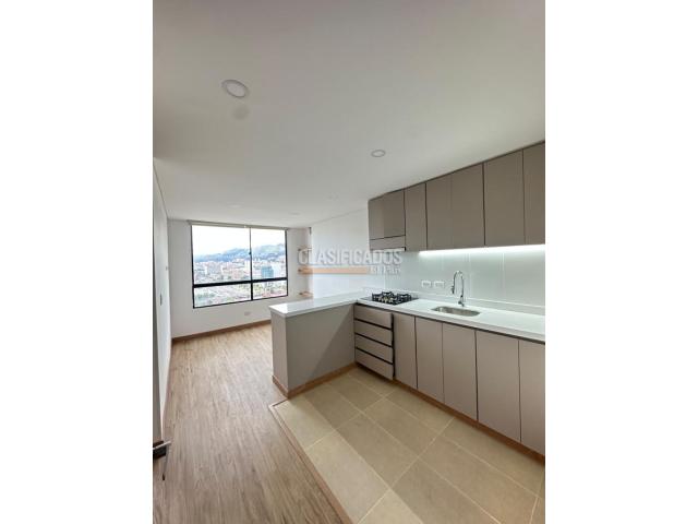 Apartaestudios, Alquiler en Bogotá