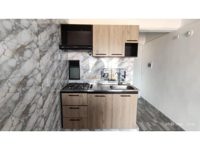 Apartamentos, Alquiler en Bogotá