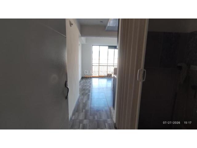 Apartamentos, Alquiler en Bogotá