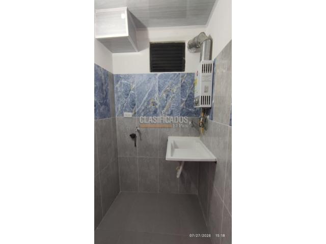 Apartamentos, Alquiler en Bogotá