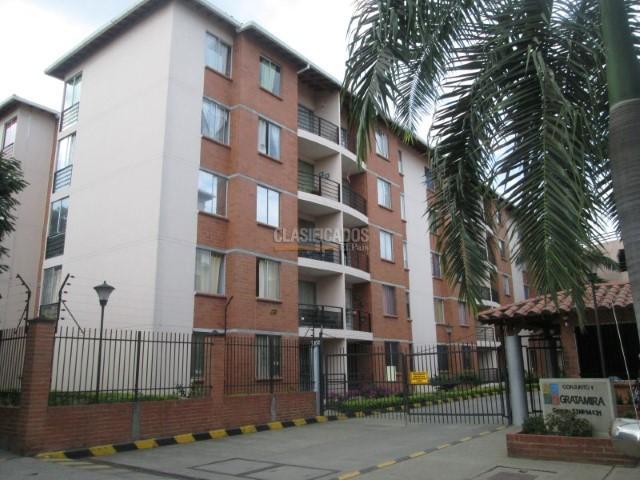 Apartamentos, Alquiler en Gratamira