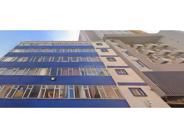 Apartaestudios, Alquiler en Bogotá