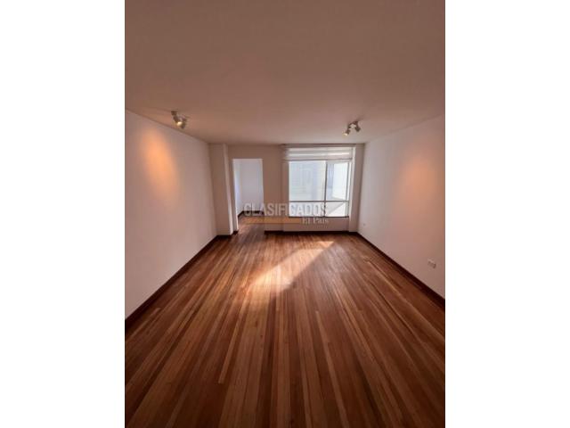 Apartaestudios, Alquiler en Bogotá