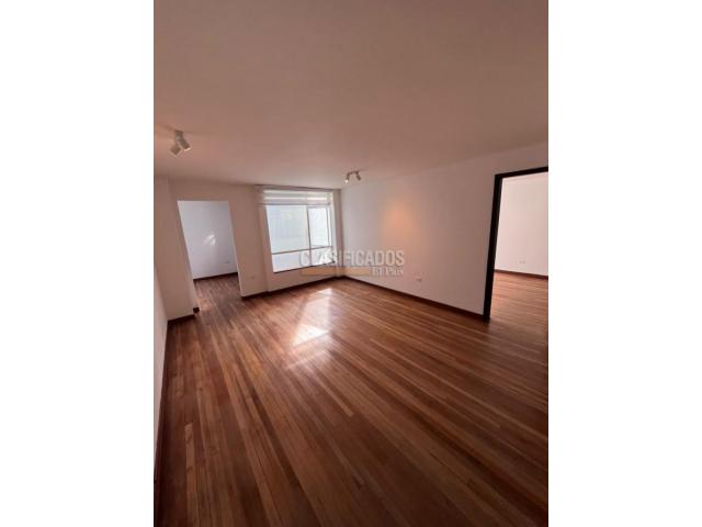 Apartaestudios, Alquiler en Bogotá